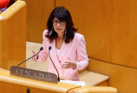 Redondo pide «disculpas» a las víctimas de las pulseras y anuncia una investigación interna
