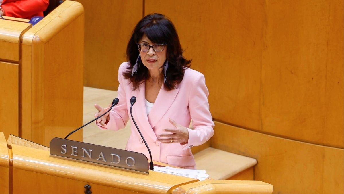 Redondo pide «disculpas» a las víctimas de las pulseras y anuncia una investigación interna