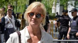 La Abogacía del Estado pide a la Audiencia Nacional anular la absolución de Ana Duato