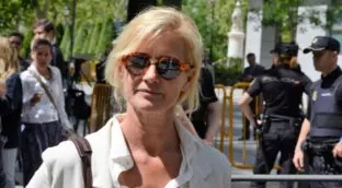 La Audiencia Nacional anula la absolución de Ana Duato y ordena repetir el juicio