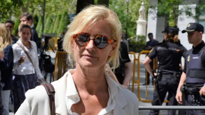 La Abogacía del Estado pide a la Audiencia Nacional anular la absolución de Ana Duato