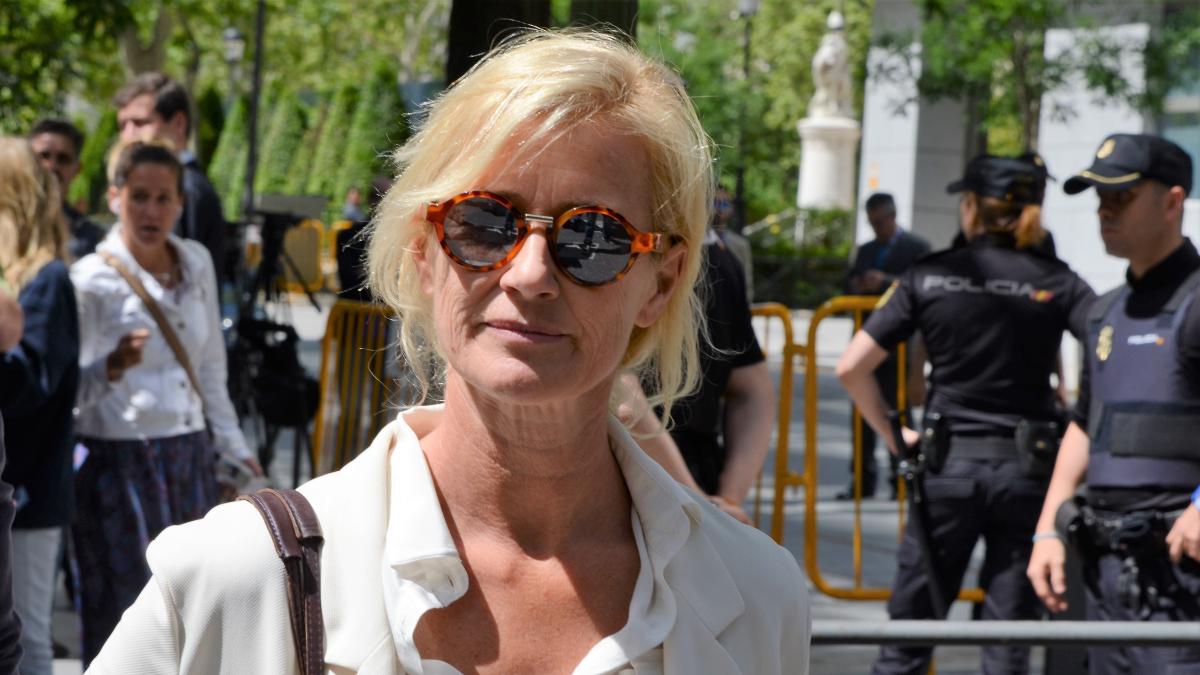 La Abogacía del Estado pide a la Audiencia Nacional anular la absolución de Ana Duato