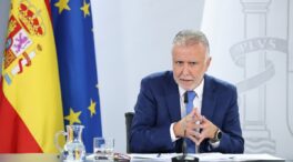 El ministro Torres presionó a su equipo para pagar a la trama corrupta: «Estoy encima»