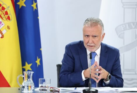 El ministro Torres presionó a su equipo para pagar a la trama corrupta: «Estoy encima»