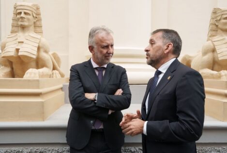 El Gobierno destina tres millones para rehabilitar el único Templo Masónico de España