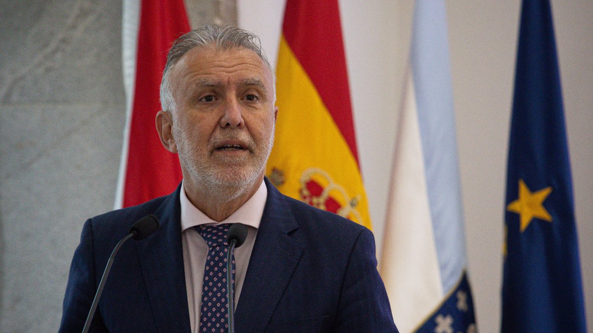 Torres, «tranquilo» ante el informe de la UCO: espera que «ponga luz» y acabe con el «acoso»