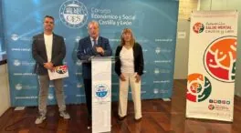 El 90% de las personas con problemas de salud mental viven con sus familias cuando envejecen