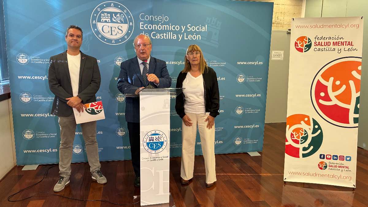 El 90% de las personas con problemas de salud mental viven con sus familias cuando envejecen