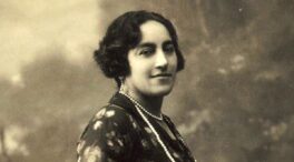 Ángela Ruiz Robles, la precursora española del libro electrónico