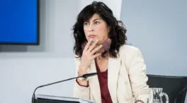 Los extranjeros cometen en proporción 5,2 veces más delitos sexuales que los españoles