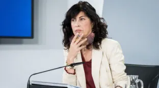 Los extranjeros cometen en proporción 5,2 veces más delitos sexuales que los españoles