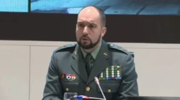 El Gobierno ascenderá al teniente coronel Antonio Balas para apartarlo del 'caso Ábalos'