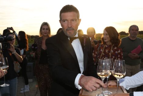 Todo lo que se ha filtrado de la boda de Stella Banderas: del vestido y el menú al presupuesto