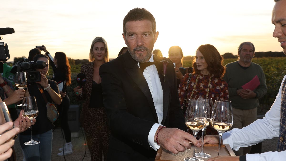 Todo lo que se ha filtrado de la boda de Stella Banderas: del vestido y el menú al presupuesto