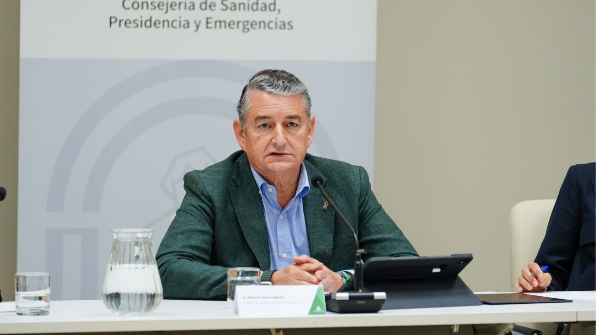 La Fiscalía abre otra investigación por la denuncia del ‘borrado’ de historiales médicos
