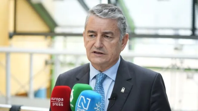 Restablecen el acceso a informes clínicos tras subsanar la incidencia en sanidad andaluza