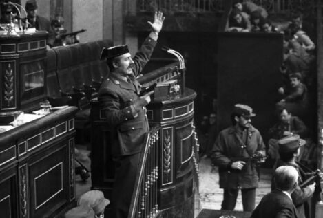 Anatomía de un disparate