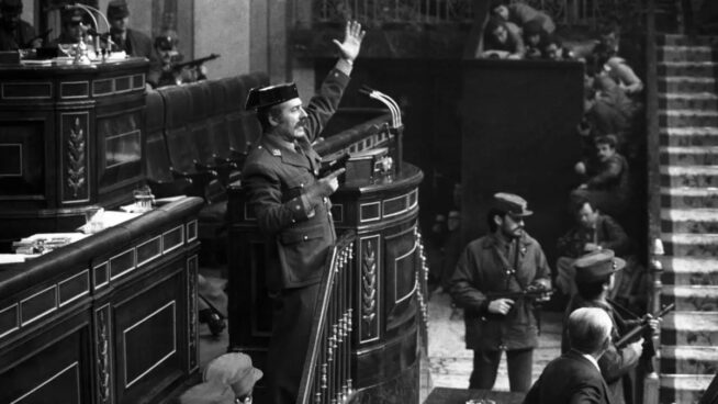 Anatomía de un disparate