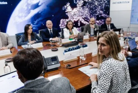 El apagón tensa la relación entre el Gobierno, la CNMC y Red Eléctrica: «Están todos en guerra»