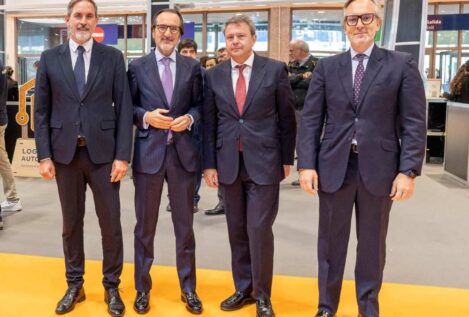 La logística avisa de que la incertidumbre eléctrica espanta inversiones