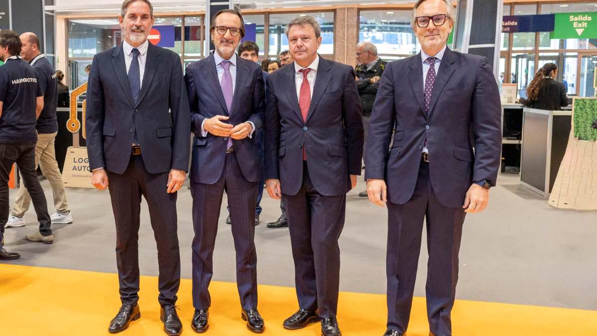 La logística avisa de que la incertidumbre eléctrica espanta inversiones