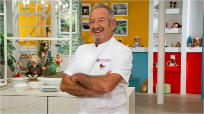 El pueblo de Guipúzcoa donde Arguiñano trabajó de chapista antes de ser un exitoso chef