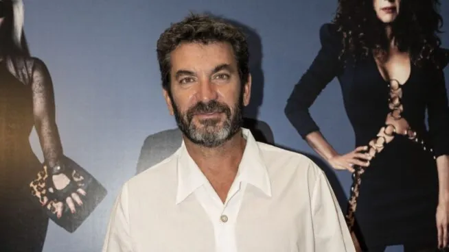 El nuevo reto familiar de Arturo Valls y su mujer, Patricia: «Antes tenía una libertad absoluta»