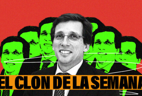 Almeida manque pierda