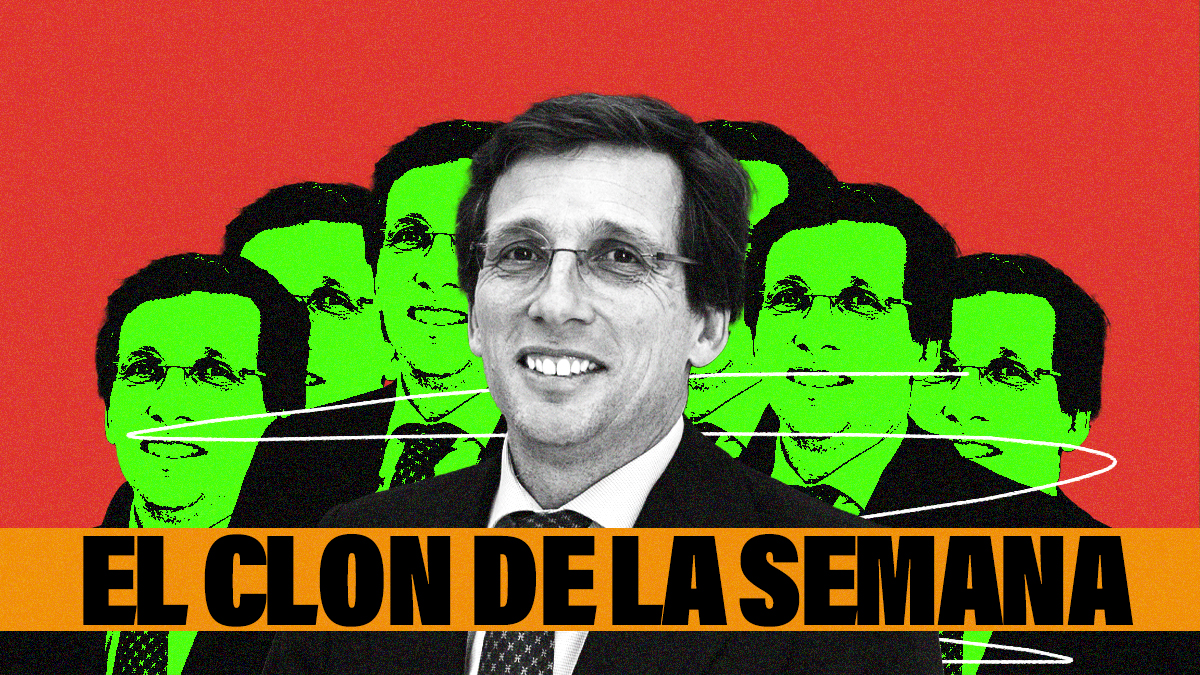 Almeida manque pierda