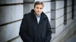 Asens (Comuns): «Estudiamos acciones legales» por el trato a los activistas de la flotilla