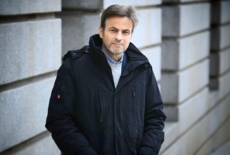 Los Comunes se querellan contra el presidente del tribunal que condenó al fiscal general