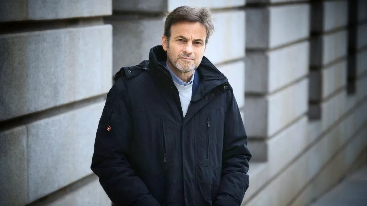 Asens (Comuns): «Estudiamos acciones legales» por el trato a los activistas de la flotilla