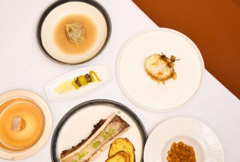 Así se prepara el cocido más caro de España: el secreto está en el tiempo de cocción