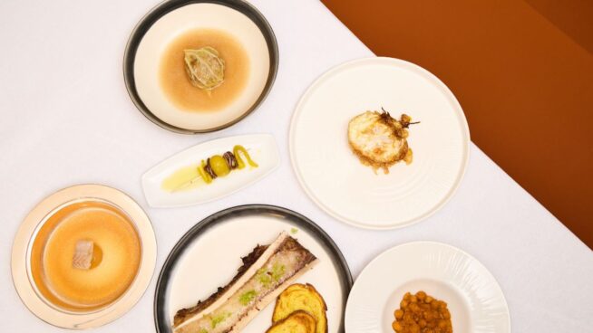 Así se prepara el cocido más caro de España: el secreto está en el tiempo de cocción