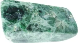 Así es el mineral más caro de la Tierra: resistente y de los más deseados por su color