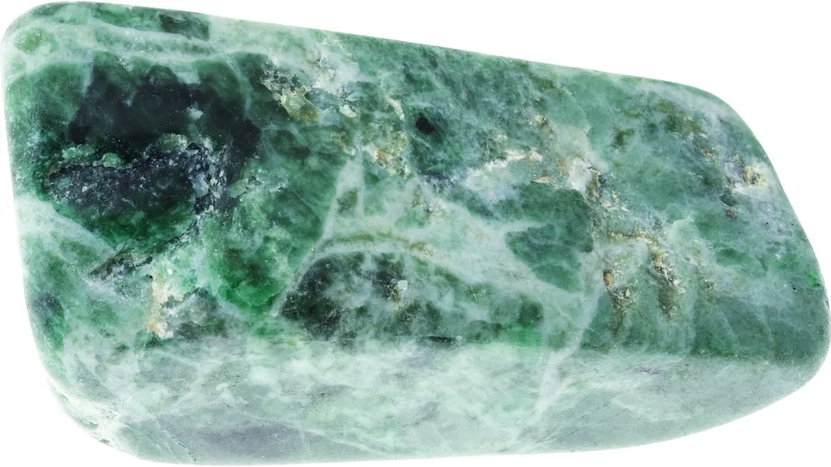 Así es el mineral más caro de la Tierra: resistente y de los más deseados por su color