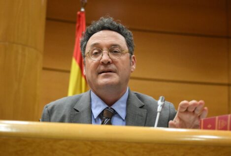La Asociación de Fiscales pide suspender el Consejo fijado antes del juicio a García Ortiz