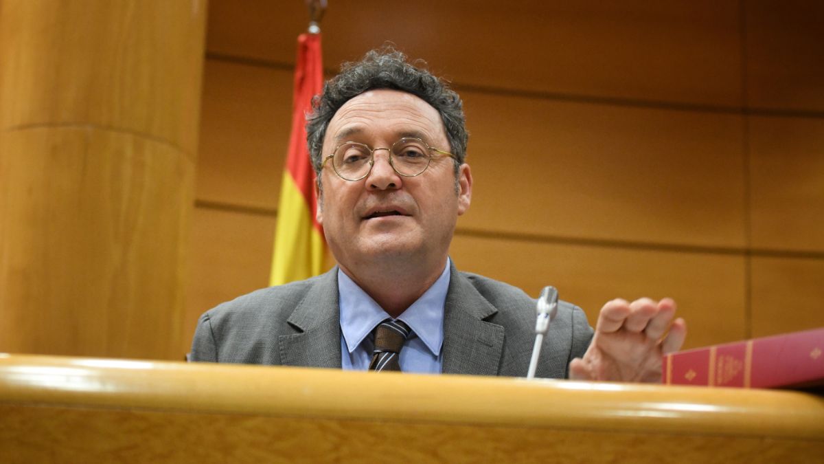 La Asociación de Fiscales pide suspender el Consejo fijado antes del juicio a García Ortiz