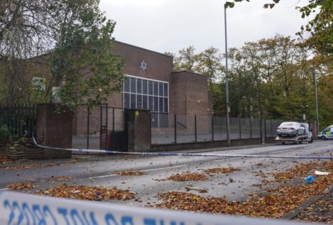 El terrorista del ataque en Mánchester juró lealtad a Estado Islámico, según la Policía