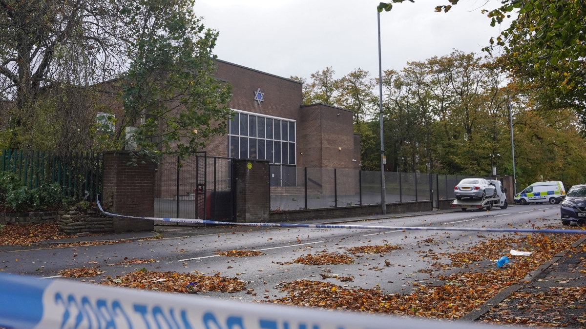 El terrorista del ataque en Mánchester juró lealtad a Estado Islámico, según la Policía