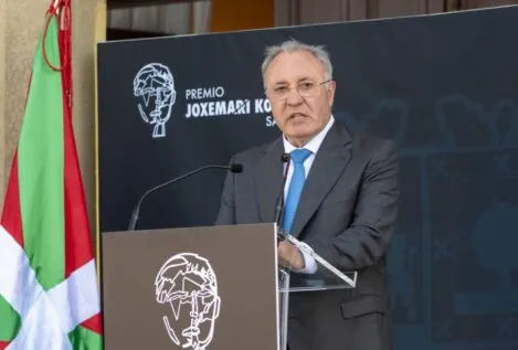 La Audiencia imputa al socio del Gobierno en Talgo por vender acero a Israel