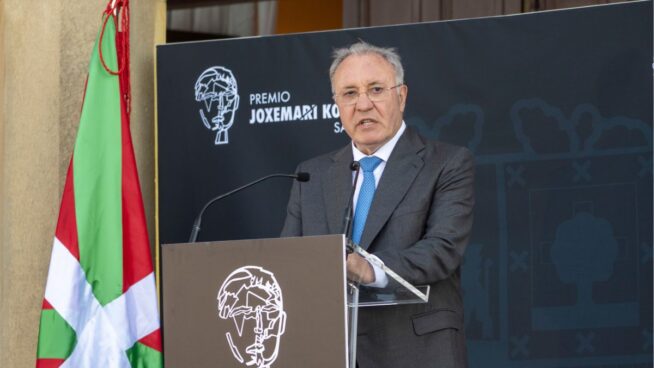 La Audiencia imputa al socio del Gobierno en Talgo por vender acero a Israel