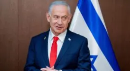 La Audiencia Nacional dictamina que no es competente para investigar a Netanyahu