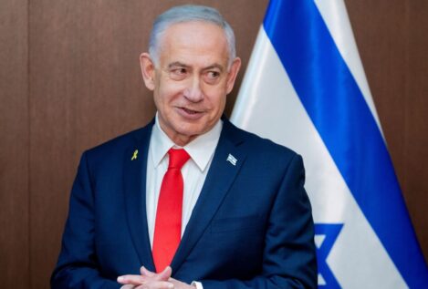 La Audiencia Nacional dictamina que no es competente para investigar a Netanyahu