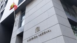 La Fiscalía de la Audiencia Nacional recurre el tercer grado concedido a tres etarras