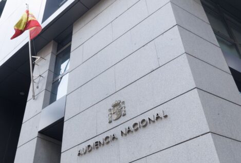 La Fiscalía de la Audiencia Nacional recurre el tercer grado concedido a tres etarras