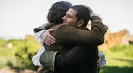 'Valle salvaje', capítulo 278: Francisco amenaza  con marcharse si Martín es expulsado del valle