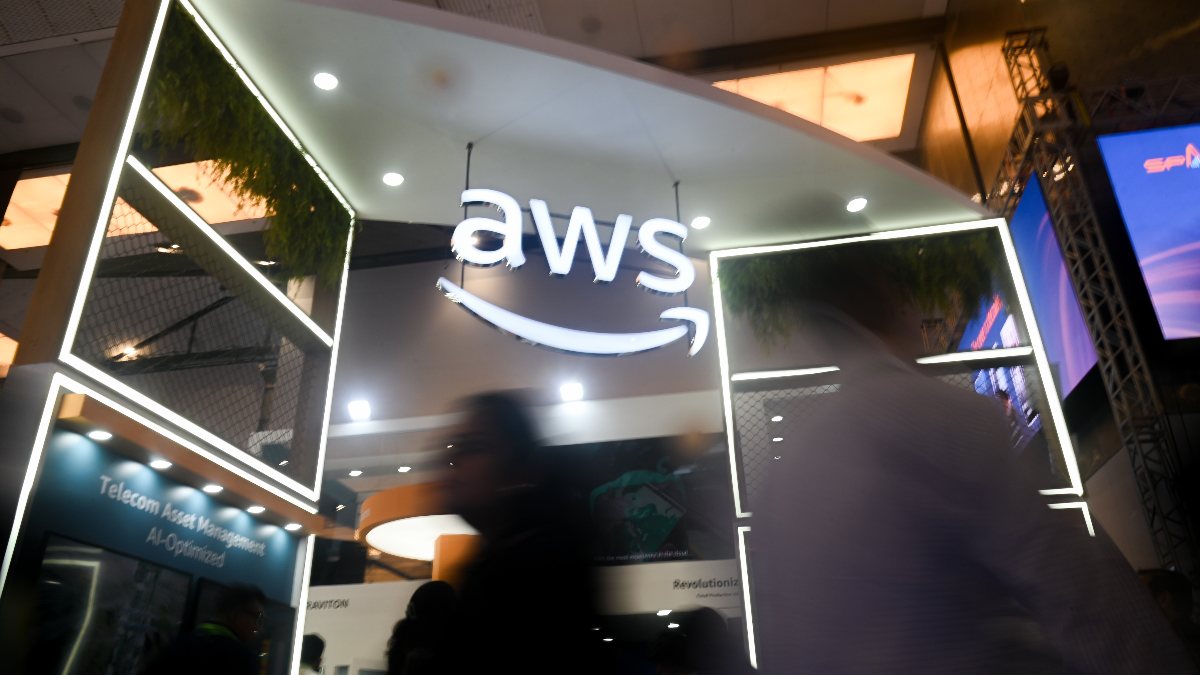 Una caída global en el servicio web de Amazon provoca problemas en webs, apps y datáfonos