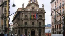Bildu destituye al gerente del Ayuntamiento de Pamplona tras dar positivo en alcoholemia