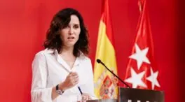 Ayuso recurre la declaración de la Real Casa de Correos como Lugar de Memoria